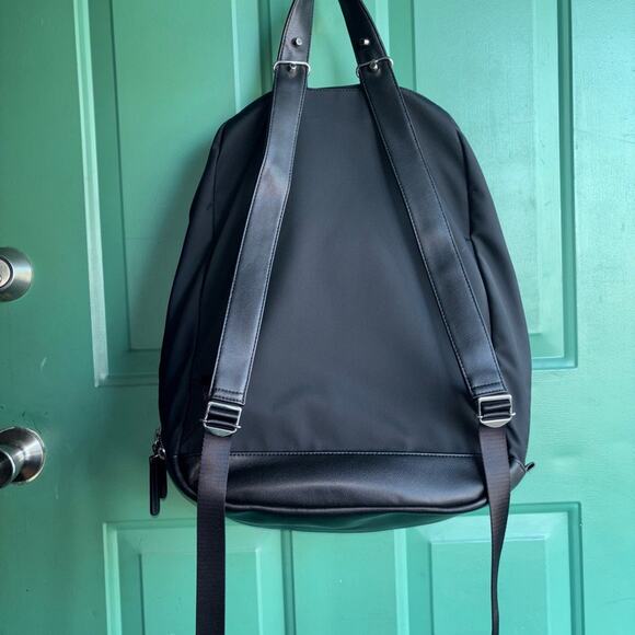 Haerfest Mercedes-Benz Limited Edition Backpack black like  display picture 1